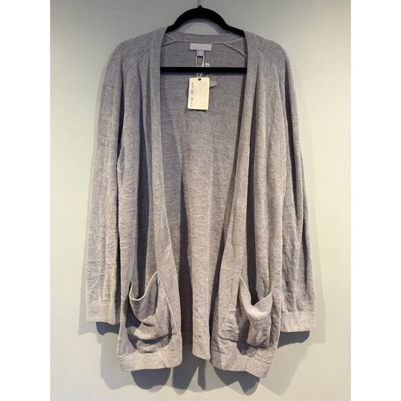 Barefoot Dreams Cozychic Ultra Lite® Sunrise Cardigan - Picture 1 of 5